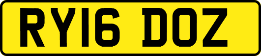 RY16DOZ