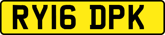 RY16DPK