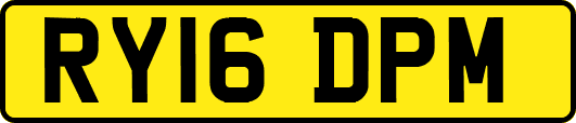 RY16DPM