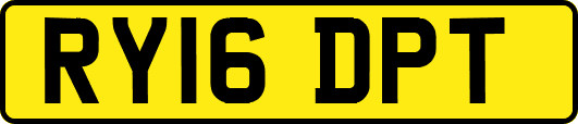 RY16DPT