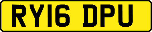RY16DPU