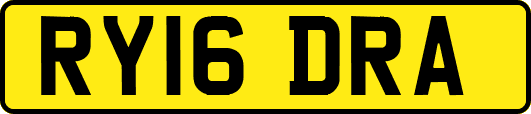 RY16DRA