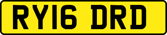 RY16DRD