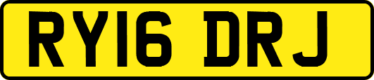 RY16DRJ