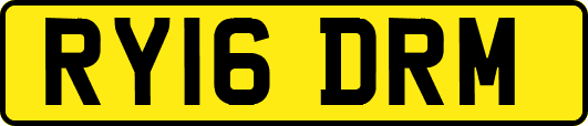 RY16DRM