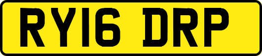RY16DRP