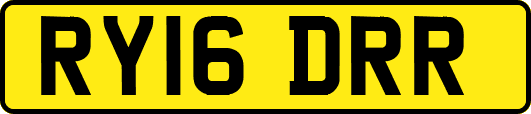 RY16DRR