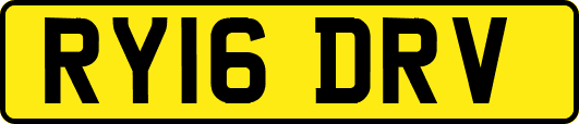 RY16DRV