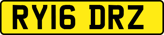 RY16DRZ