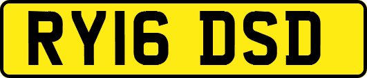 RY16DSD