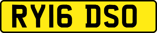 RY16DSO