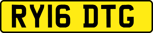 RY16DTG