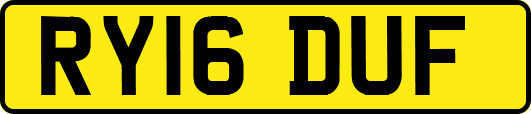 RY16DUF