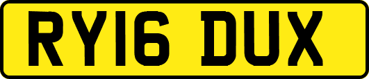 RY16DUX