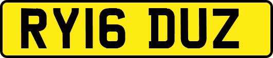 RY16DUZ