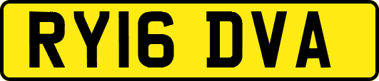 RY16DVA