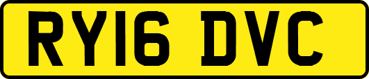 RY16DVC