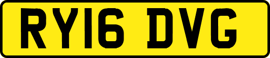 RY16DVG