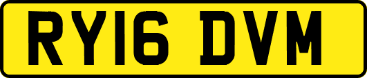 RY16DVM