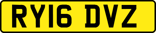 RY16DVZ