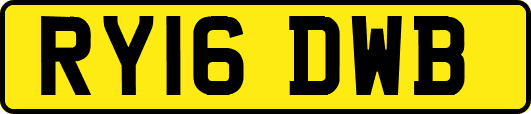 RY16DWB