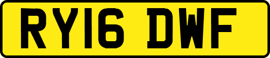 RY16DWF