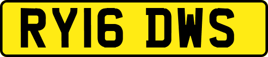 RY16DWS