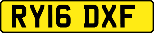 RY16DXF