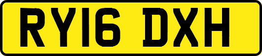 RY16DXH