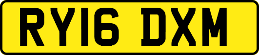 RY16DXM