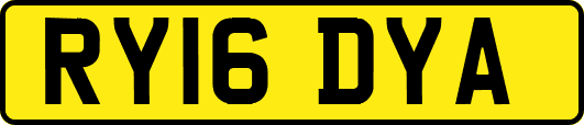 RY16DYA