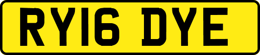 RY16DYE
