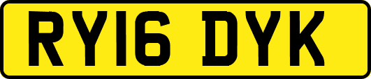 RY16DYK