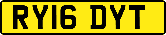 RY16DYT