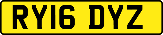 RY16DYZ