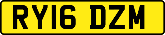 RY16DZM