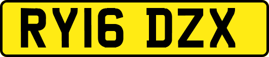 RY16DZX