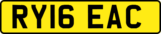 RY16EAC