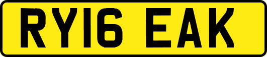 RY16EAK