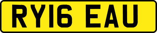 RY16EAU