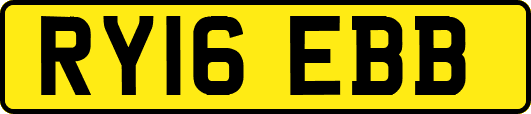 RY16EBB