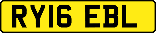 RY16EBL