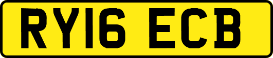 RY16ECB