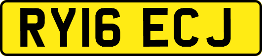RY16ECJ