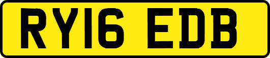 RY16EDB