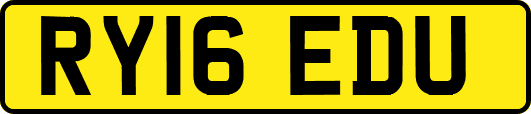 RY16EDU