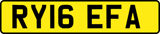 RY16EFA