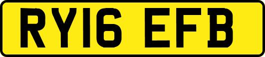 RY16EFB