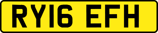 RY16EFH