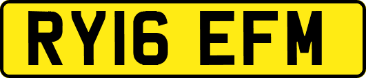RY16EFM